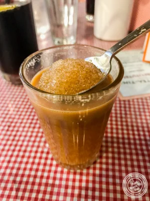 Khade Chamach Ki Chai at Soda Bottle Opener Wala in Noida, India