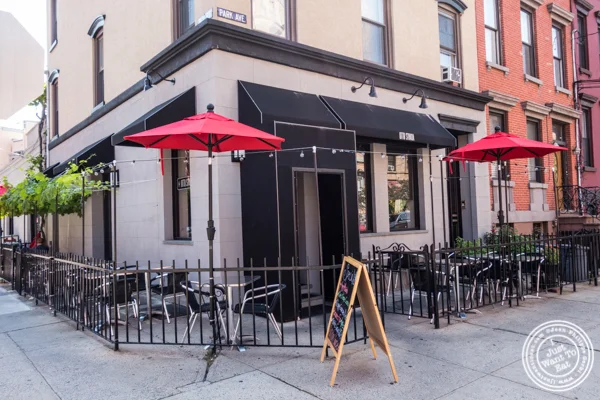 Otto Strada in Hoboken, NJ