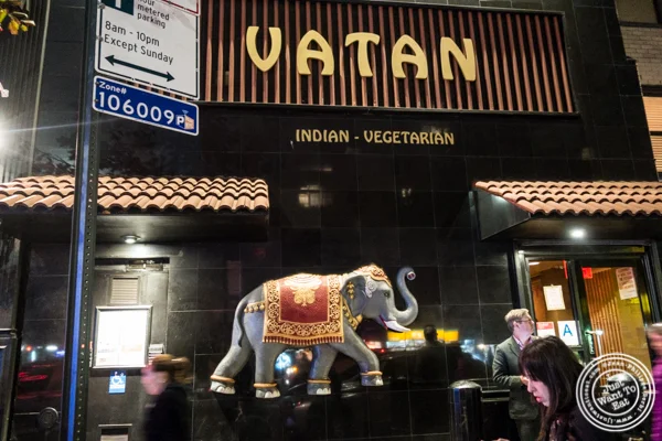 Vatan in Murray Hill, NYC, NY