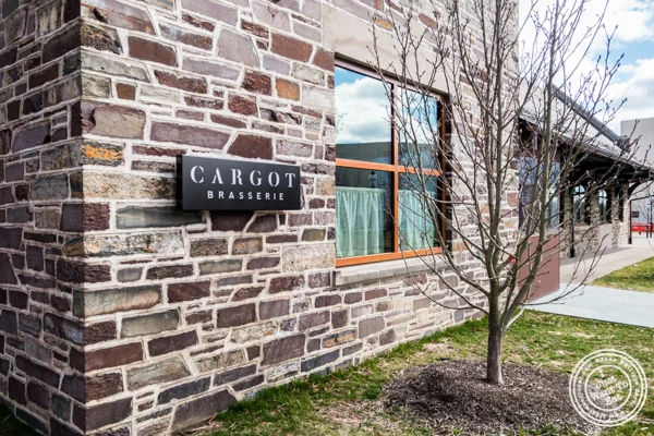 Cargot Brasserie in Princeton, NJ