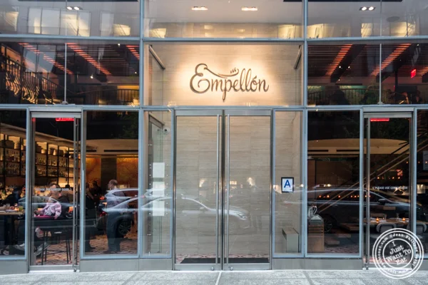 Empellon Midtown in NYC, NY