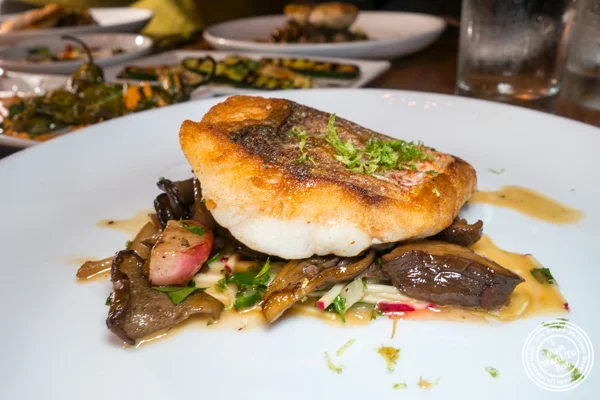 Ruumy S Tavern In Hell S Kitchen I Just Want To Eat Food