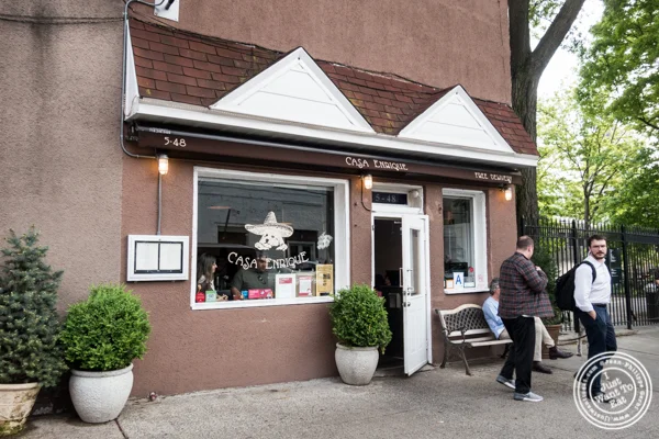 Casa Enrique in Long Island City