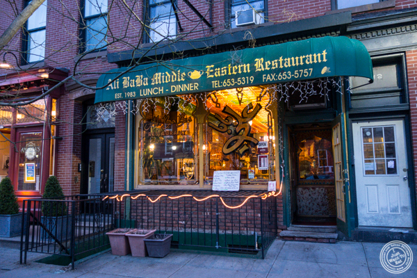 Couscous At Ali Baba Middle Eastern Restaurant In Hoboken Nj I Just Want To Eat Food Blogger Nyc Nj Best Restaurants Reviews Recipes