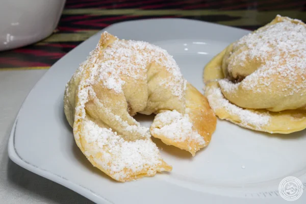 Pastry at U Yuri Fergana in Rego Park, Queens