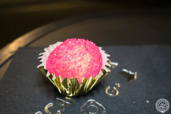 Peachy-B from Pick a Bonbon at LSC After Dark