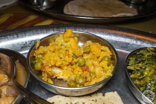 Ful-Cobi at Vatan in Murray Hill