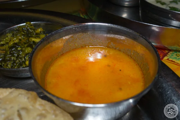 Batakanu sak at Vatan in Murray Hill
