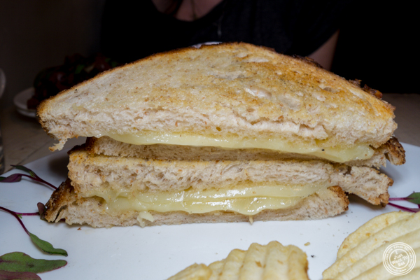 Farm to Table Dinner at The Marshall in Hell's Kitchen — I Just Want To ...
