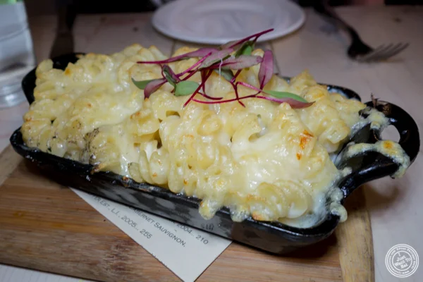 Farm to Table Dinner at The Marshall in Hell's Kitchen — I Just Want To ...