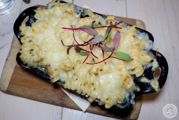 Farm to Table Dinner at The Marshall in Hell's Kitchen — I Just Want To ...