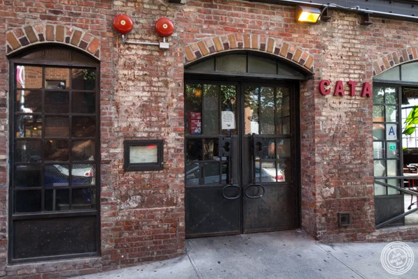 Tapas At Cata On The Lower East Side I Just Want To Eat Food Tapas At Cata On The Lower East Side