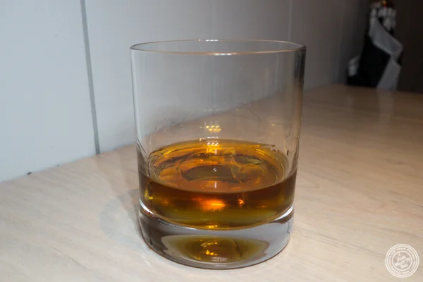 Joseph Magnus Whiskey at Kinship in Washington DC