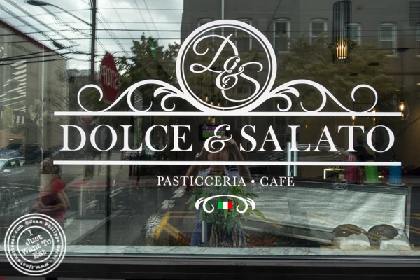 Dolce & Salato in Hoboken, NJ