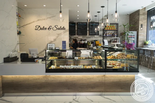 Dolce & Salato in Hoboken, NJ