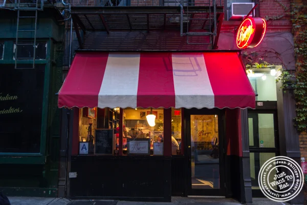 Parm in NYC, NY
