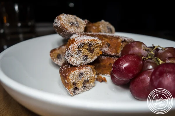 Know better donuts at Irvington in NYC, NY