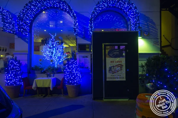 Fabio Cuccina Italiana, Midtown East