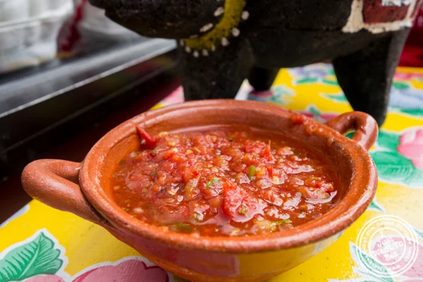 Salsa at Charritos in Hoboken, NJ