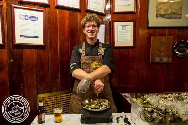 Patrick McMurray aka Shucker Paddy