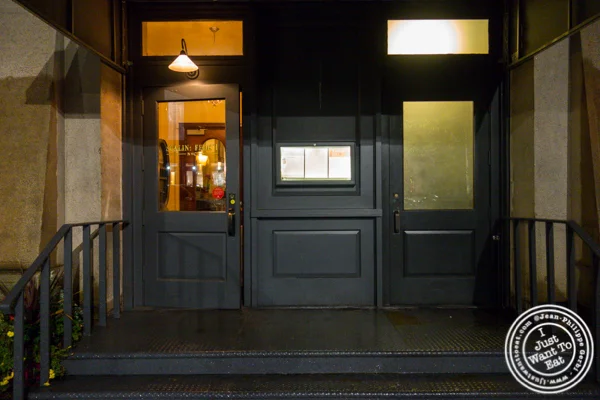 Scalini Fedeli in TriBeCa