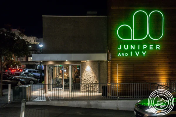 Juniper & Ivy in San Diego