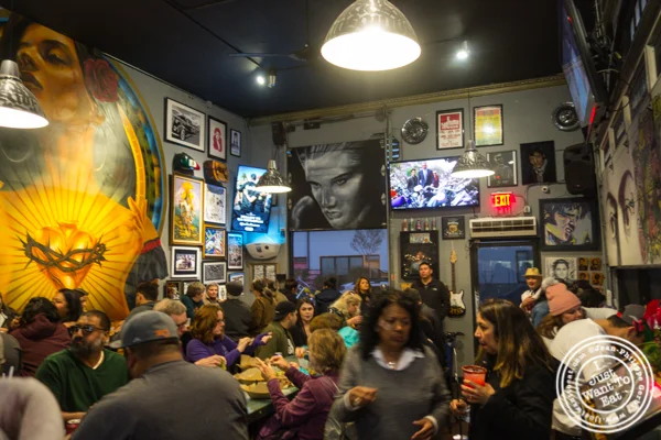 Salud! By San Diego Taco Company in San Diego