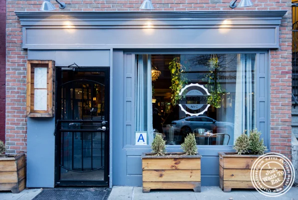 Aunt Jake's Wine Bar and Pasta Lab
