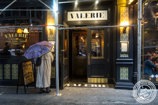 Valerie in NYC. NY