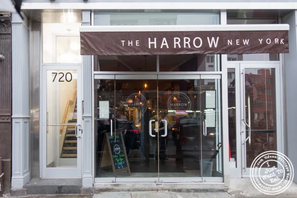 The Harrow in Hell's Kitchen