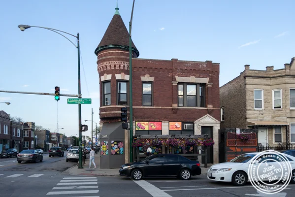 Fat Rice in Chicago, IL