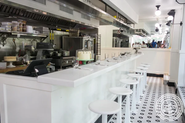 Morgenstern’s Finest Ice Cream in NYC, NY