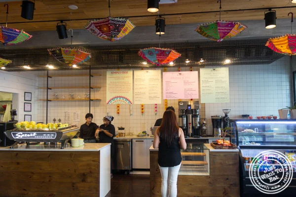 Simply Chai in Hoboken, NJ