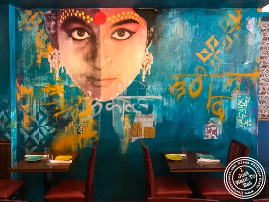 Soul Curry in Hoboken, NJ
