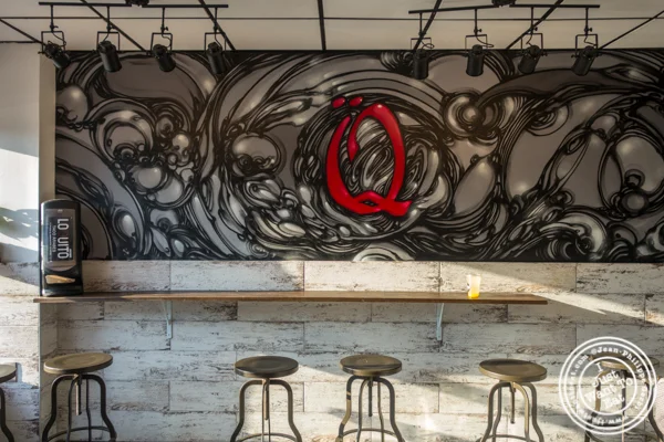 Loquito, Taco Arabes in Hoboken, NJ