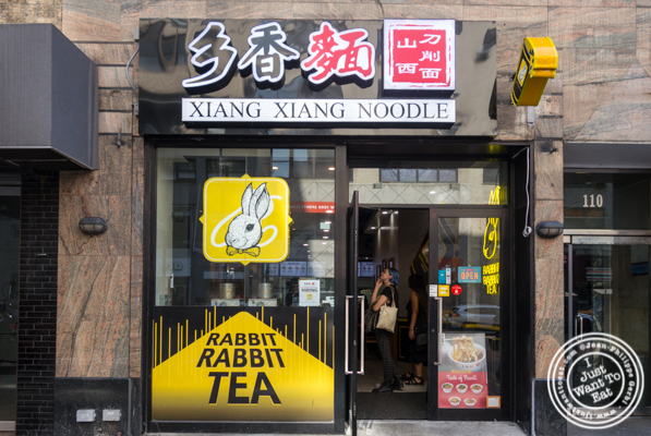 Rabbit Rabbit Tea in NYC, NY
