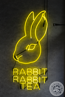 Rabbit Rabbit Tea in NYC, NY