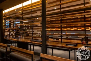 Tsurutontan Union Square — I Just Want To Eat! |Food blogger|NYC|NJ