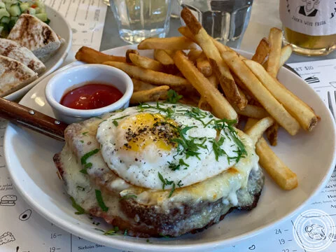 Jack’s Wife Freda in NYC — I Just Want To Eat!Food blogger|NYC|NJ