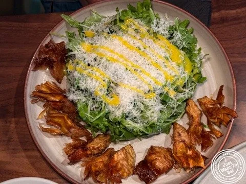 The artichoke salad at @sanbabilanyc on the UES is a great way to start a meal 👅

.
.
.
.
.
#foodblog #foodie #foodiesofinstagram #foodies
#foodblogger #foodiegram #foodiegram #foodielife
#foodiefeature #foodielove #food #foodporn
#foodphotography #