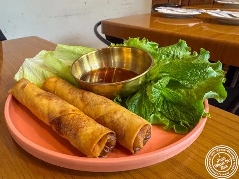 The veggie spring rolls at Banh Pho were delicious, especially when wrapped in lettuce and mint 👅
.
.
.
.
.
#ijustwanttoeat #foodblog #foodie #foodiesofinstagram #foodies
#foodblogger #foodiegram #foodiegram #foodielife
#njeats #njfoodie #njfoodblog
