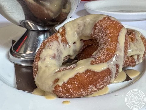 The cinnamon sugar donuts at @jackandcharlies118 in the West Village, are a must have 👅
Perfectly paired with a coffee anglaise ☕

.
.
.
.
.
#foodblog #foodie #foodiesofinstagram #foodies
#foodblogger #foodiegram #foodiegram #foodielife
#foodiefeatu