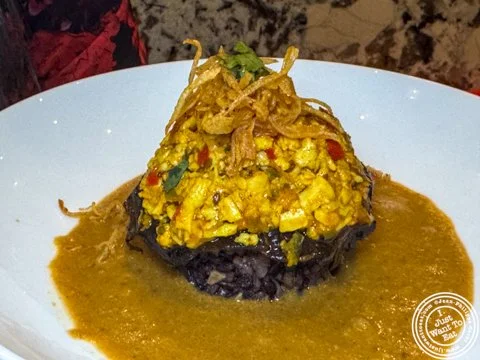 Veerays, NYC first Speakeasy from Chef Hemant Matur