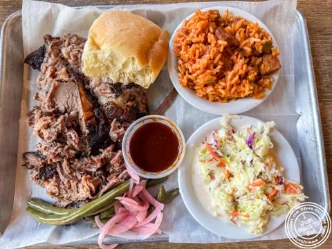 My Trip to Savannah: Erica Davis Lowcountry