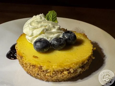 My trip to Savannah: Cha Bella, a Farm to Table Restaurant 