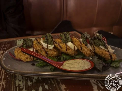 My trip to Savannah: Common