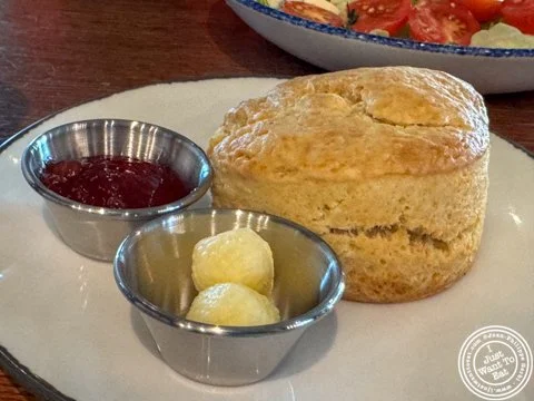 On the blog today, @emporiumsavannah  that we discovered while walking around Savannah. We had lunch there and few items on the menu where the best I had!

Check out the post ➡ link in profile!
.
.
.
.
#ijustwanttoeat #food #foodblog #foodporn #foodb