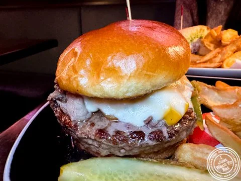 Planet Hollywood in Times Squares