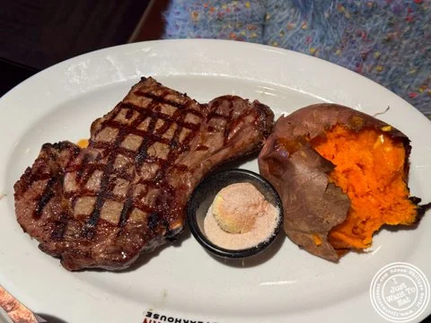 Longhorn Steakhouse in Freehold, NJ