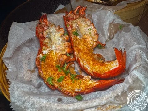 Crab House Times Square 